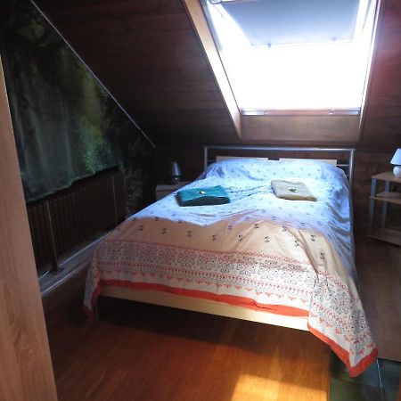 Ferienwohnung Panorama Wertheim Eksteriør bilde