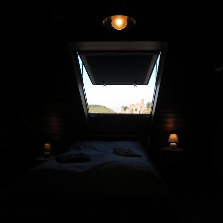 Ferienwohnung Panorama Wertheim Eksteriør bilde