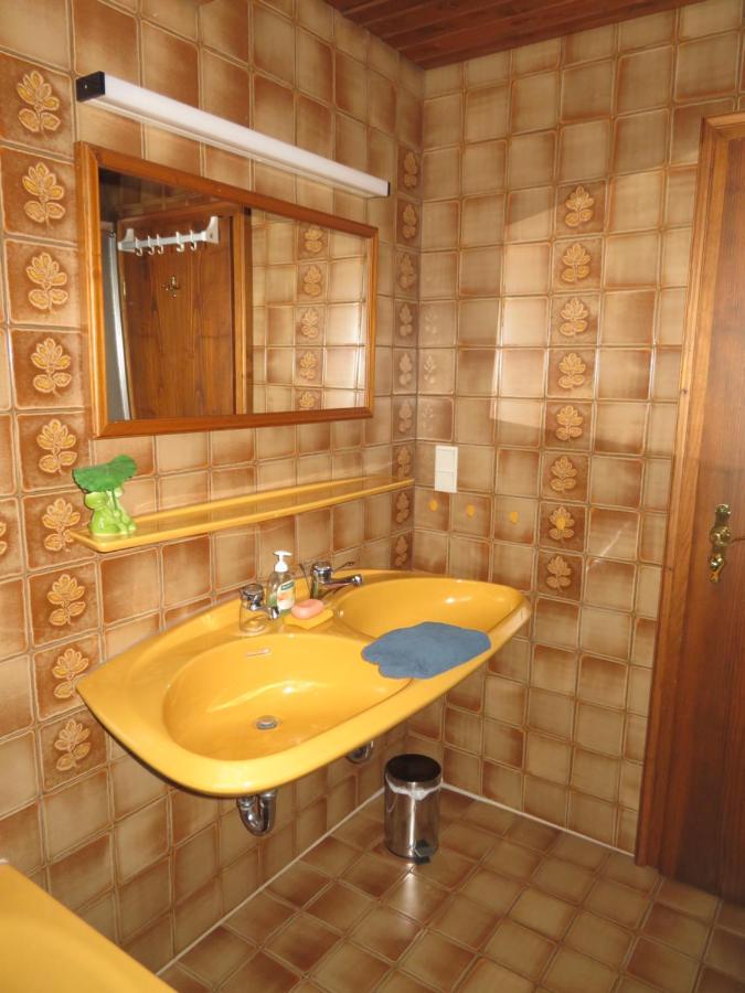 Ferienwohnung Panorama Wertheim Eksteriør bilde